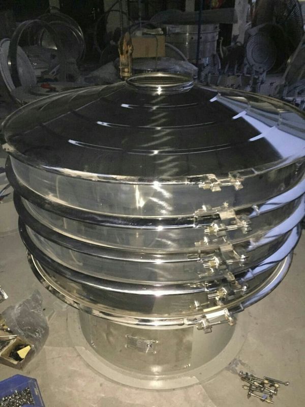 旋振篩在使用過(guò)程中需要進(jìn)行哪些定期維護(hù)？