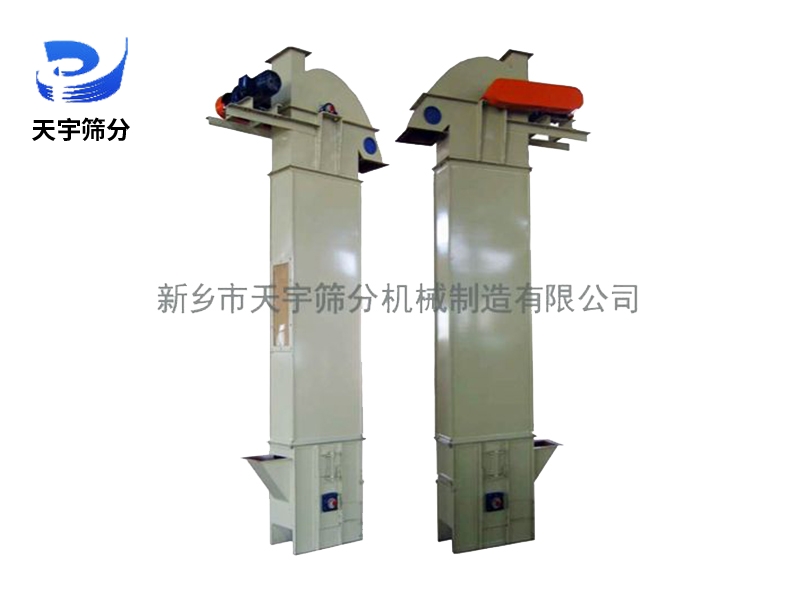 TD、TH、HL、NE型斗式提升機(jī)