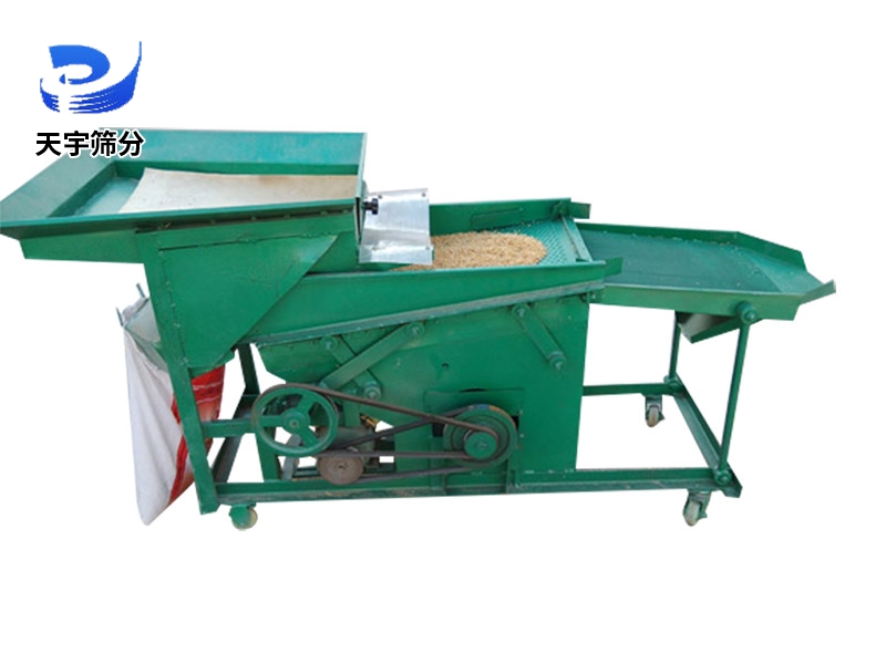 糧食清洗機