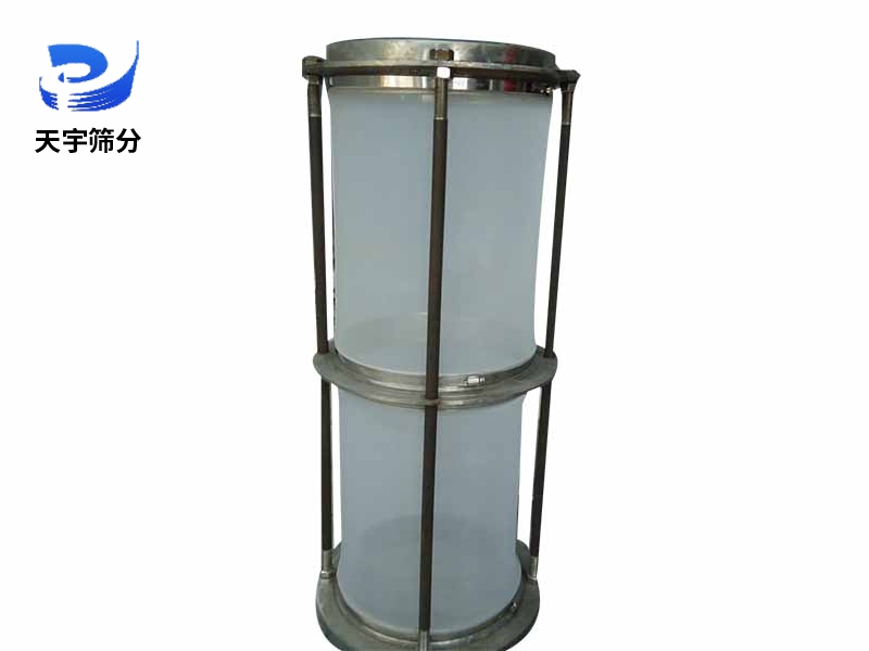 氣流篩配件 網(wǎng)龍